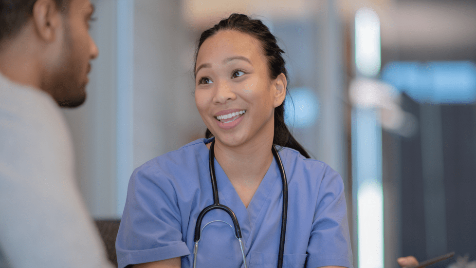 How to Find a Nursing Job You Love, If You’re Burned Out