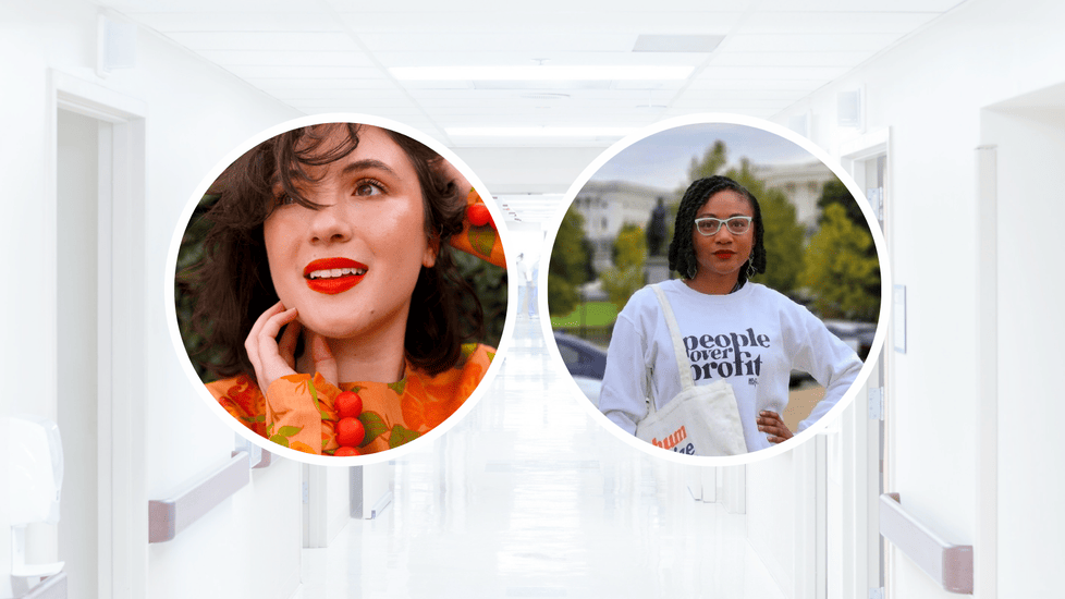 Opinion | Criminalizing Your Patients Is Not Part Of Your Job as a Nurse