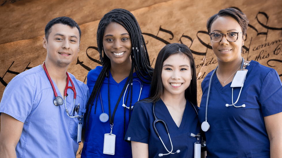 Opinion | The Declaration of Independence For Nursing