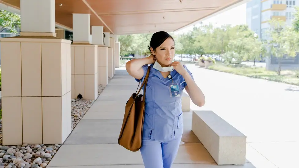 UCLA Float Nurses, Including Bi-Coastal Staff, Lose Flexibility Under New Schedule Policy