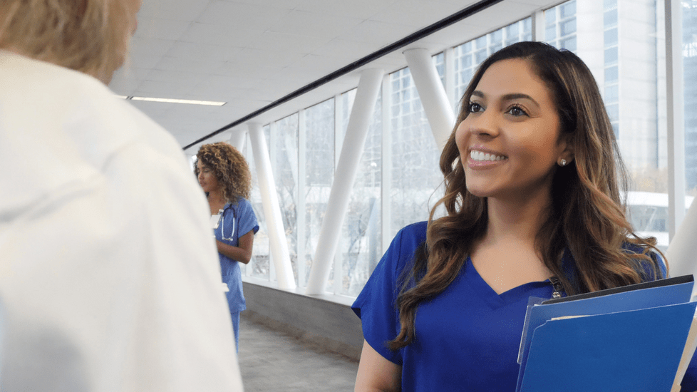 3 Tips To Overcome Imposter Syndrome As a Nurse