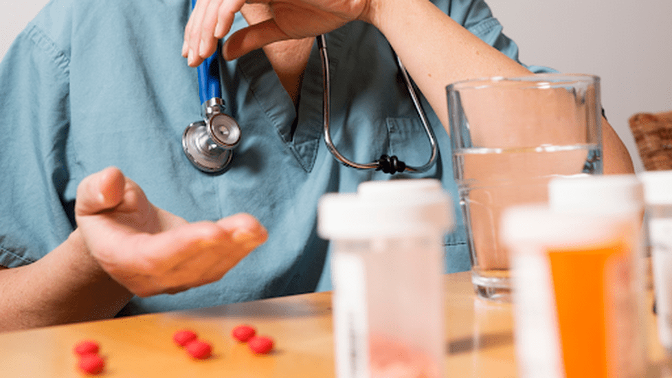 Nurse Substance Abuse, How Alternative to Discipline Programs Can Help