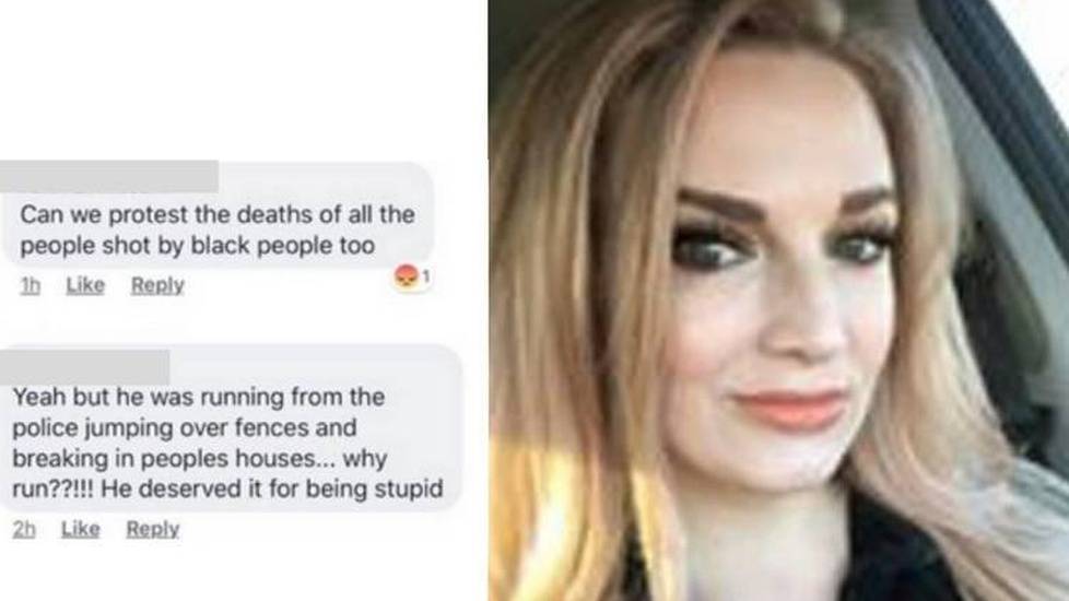 Nurse Fired Over Controversial Facebook Post Raises $23K GoFundMe