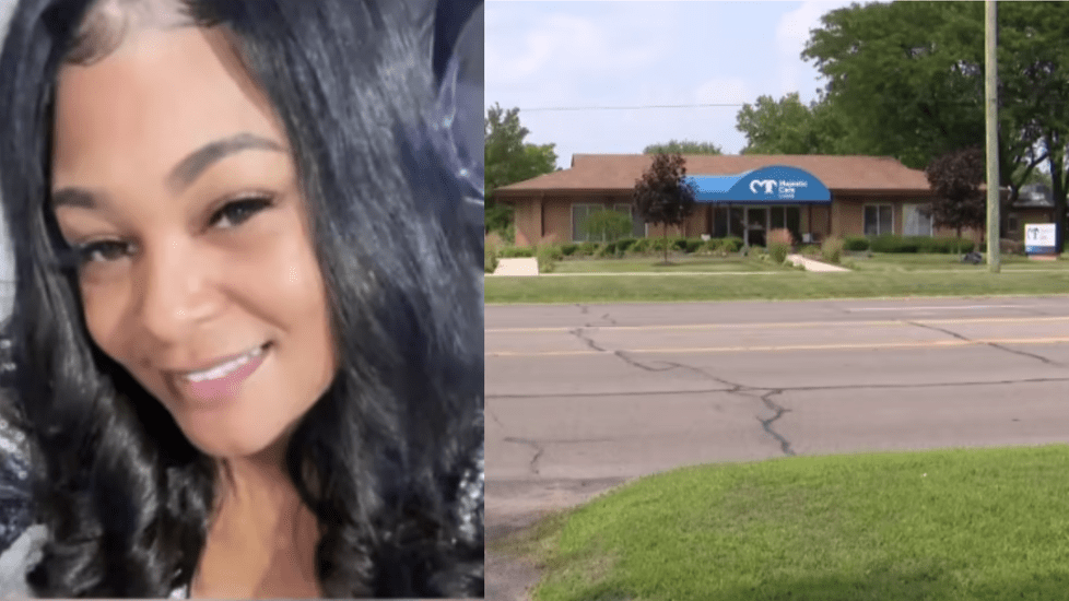 Nurse Killed in Hit and Run While Helping Patient