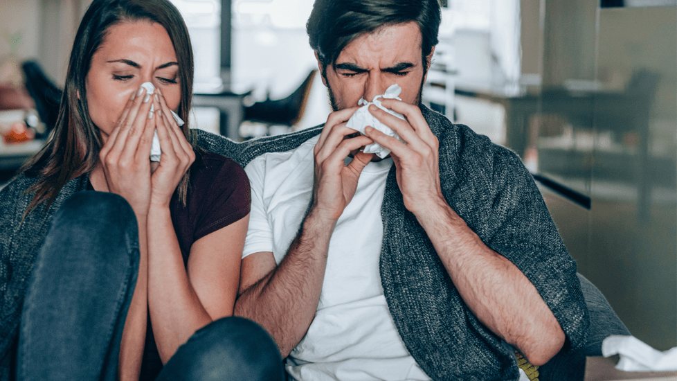 Majority of Adults Don’t Plan on Getting the Flu Vaccine, Survey Reveals