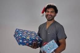 Working holidays as a nurse