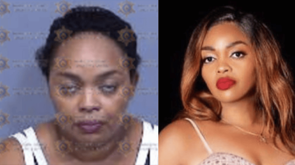 Fake Nurse With Notorious Kenyan Fraud Past Arrested After Working at U.S. Hospice