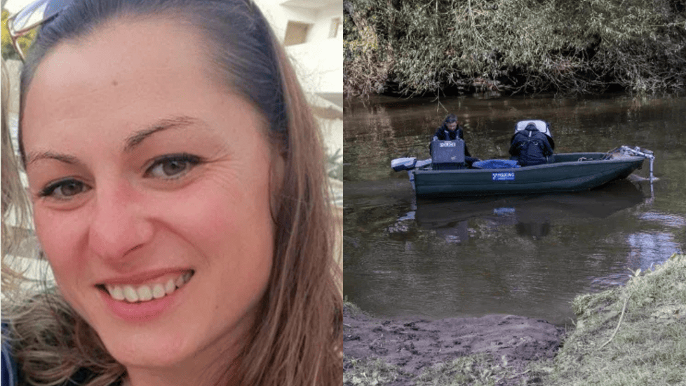 A Nurse Found Dead After Mental Health Pleas Ignored—Her Family Says the System Failed Her