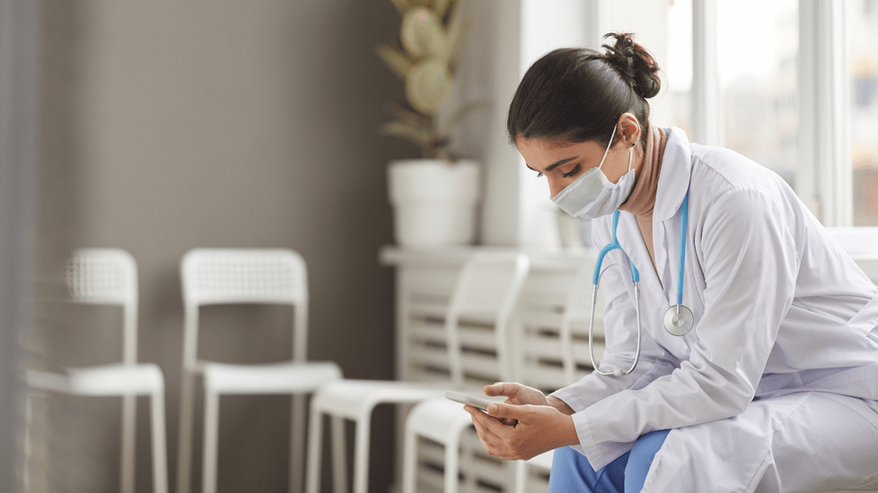 3 Things To Think About Before Comparing Your Career To Other Nurses  (podcast)