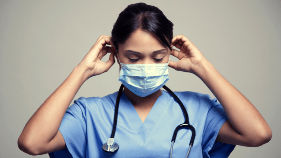 The nursing shortage explained