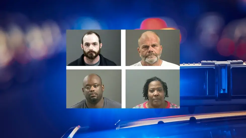 Doctor, Nurses & Techs Arrested for Allegedly Kidnapping and Drugging Patients for Profit