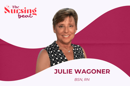 julie wagoner lifelong nurse