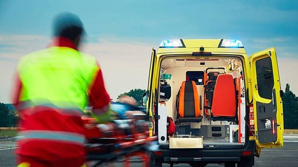 Nurse Speaks Out Against Colleagues Who Bully EMS Workers