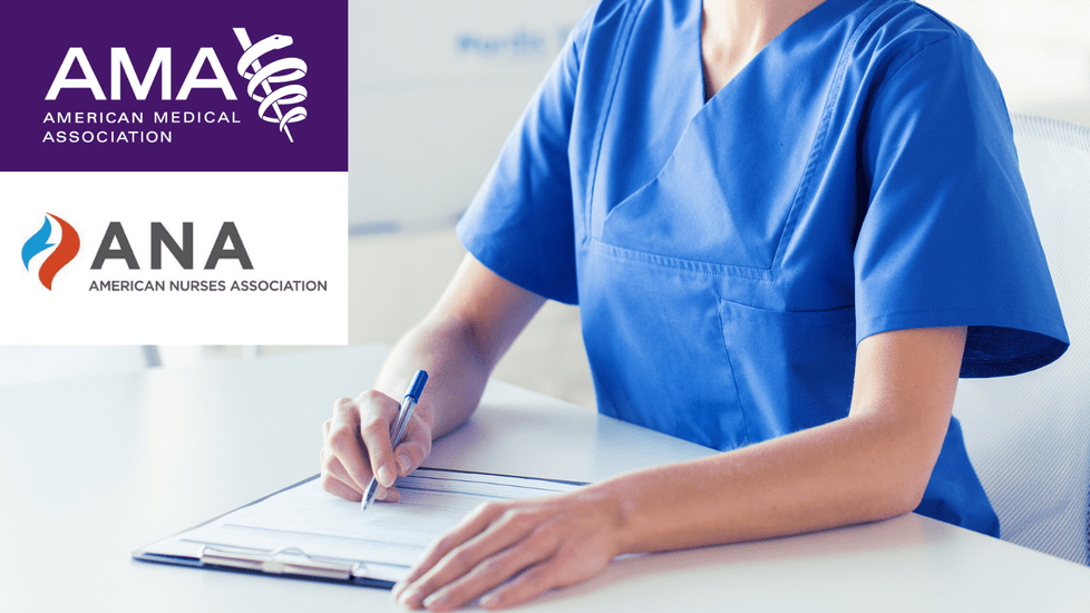 The AMA Says APRNs Need Medical Board Oversight, ANA Refutes Recommendation