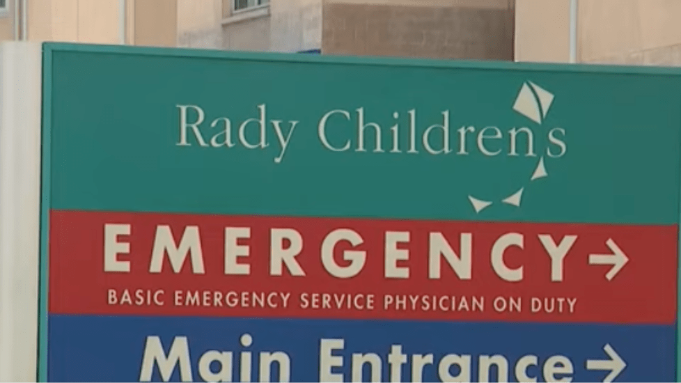 1600+ CA Nurses Strike at Rady Children's Hospital, For The First Time Ever