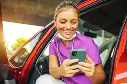 travel nurse renewing license