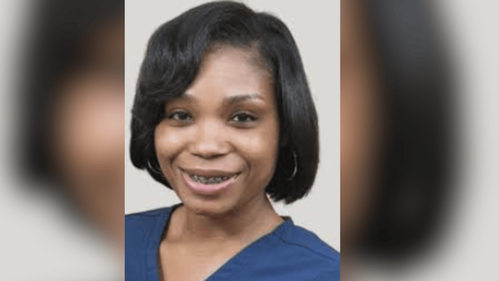 Nurse Who Saved Human Trafficking Victim Honored With President's Award