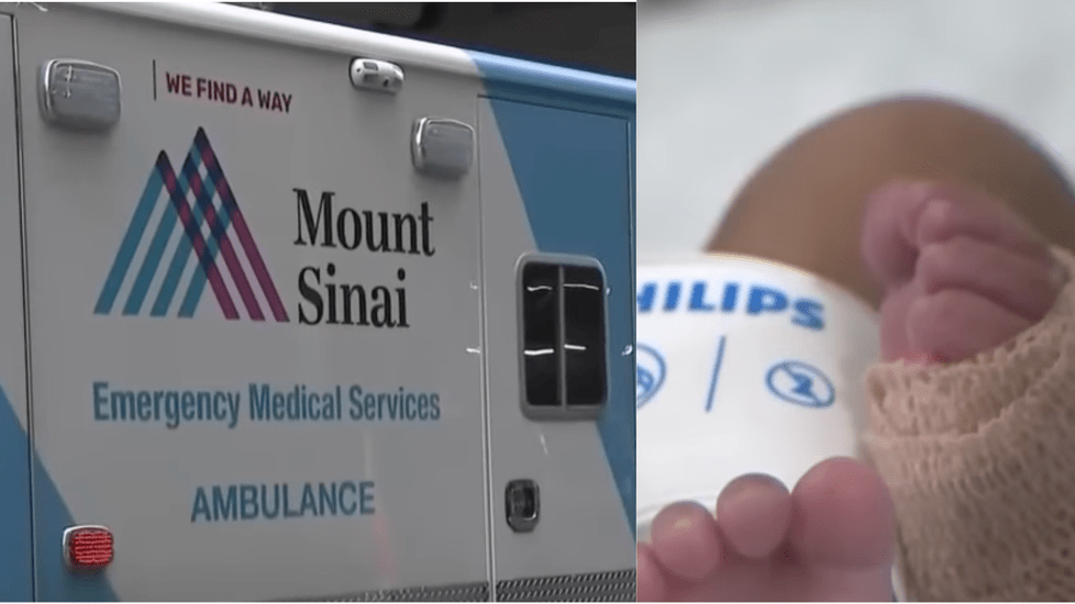 NY Nurse Strike: Hospitals Divert Ambulances and Transfer NICU Babies