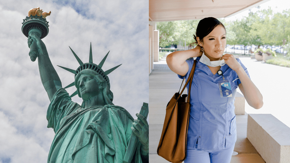 Mandatory Overtime Restricted For NY Nurses