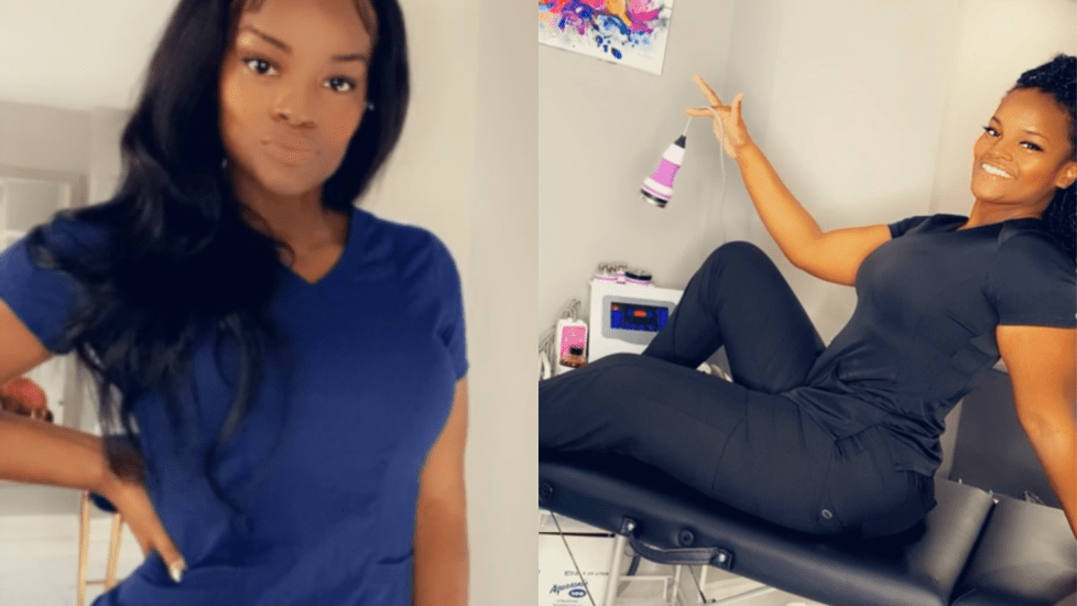 Nurse Says Competitor’s False Complaint Cost Her To Lose License Over Lymphatic Massage