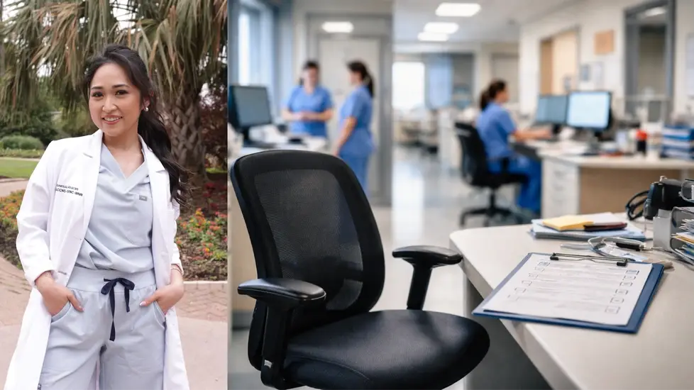 The Unseen Crisis: What 113 Nurses Reveal About the Gaps in Workplace Culture Measurement