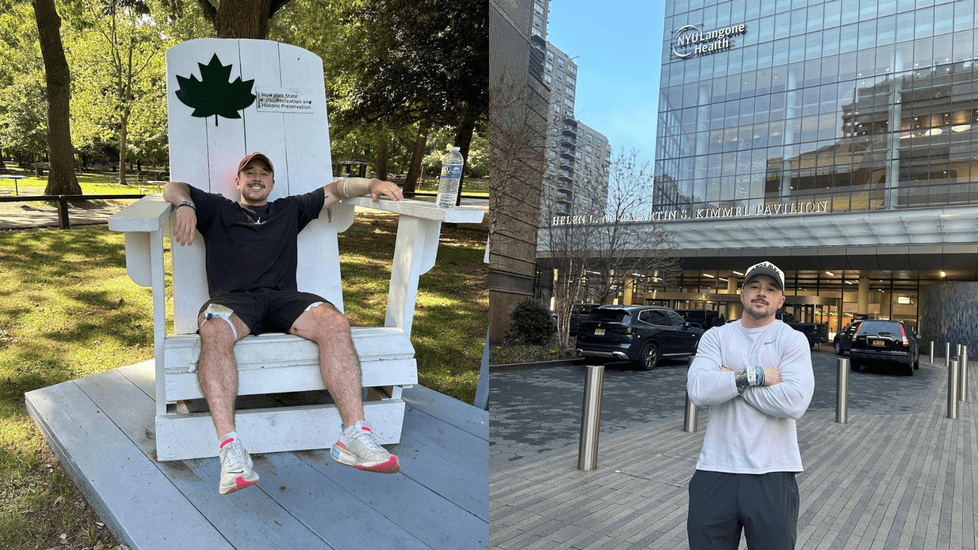 More Than a Transition: Liam Lazore on Truth, Transformation & Living Authentically