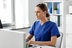 Online MSN programs without clinicals