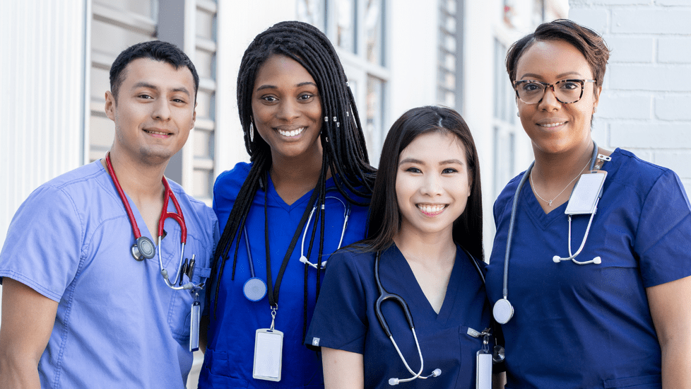 CA Requires Implicit Bias Training for All New Grad Nurses