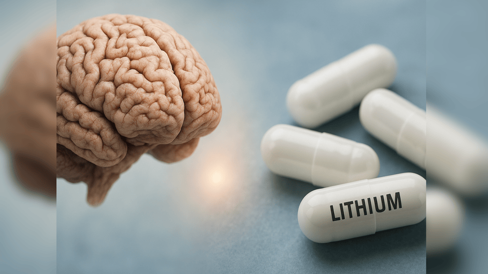 Harvard’s Groundbreaking Lithium Treatment For Alzheimer's and What Nurses Must Know