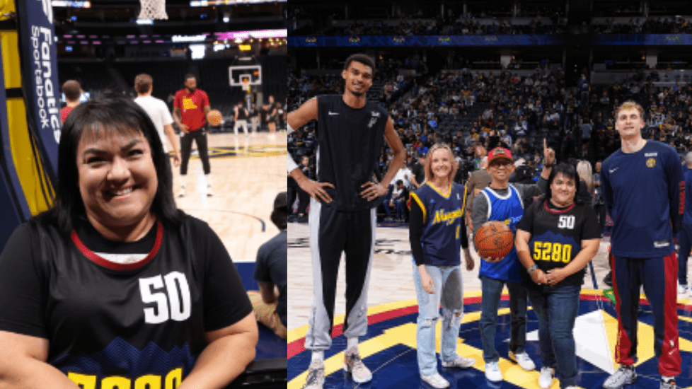 Denver Nuggets Nurse Appreciation 2026: Discount Tickets, Nurses To Be Honored