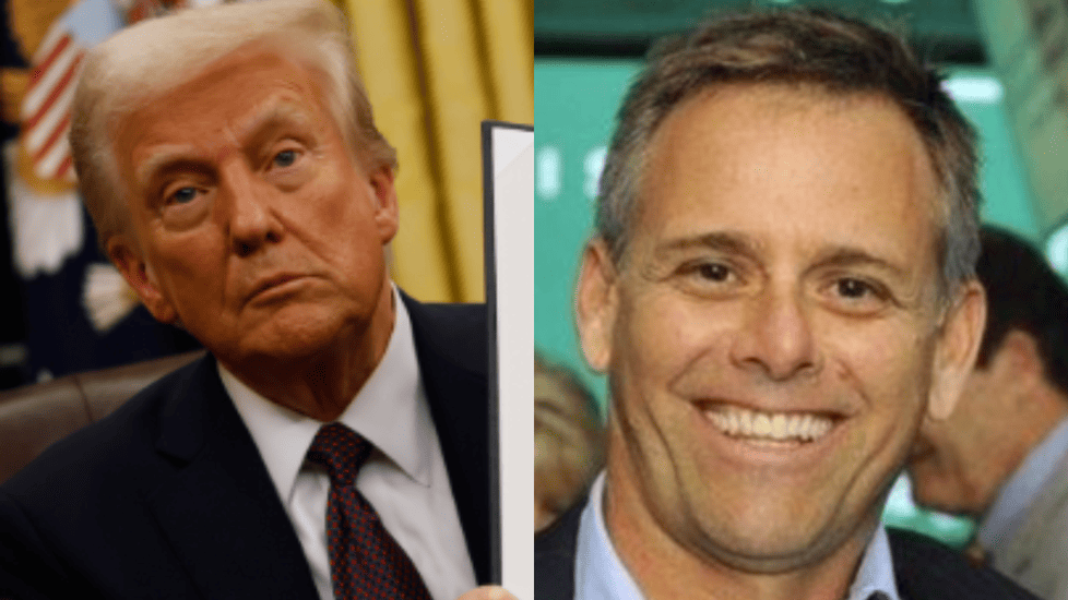 Trump Pardons Nursing Home Owner Who Stole $7M From Staff Paychecks, Committed Tax Fraud