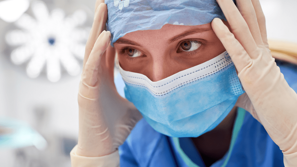 Travel Nurse Pay Slashed, Agencies Under Investigation For Predatory Practices