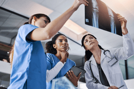 Top Online Radiology Tech and X-Ray Tech Programs | Nurse.org