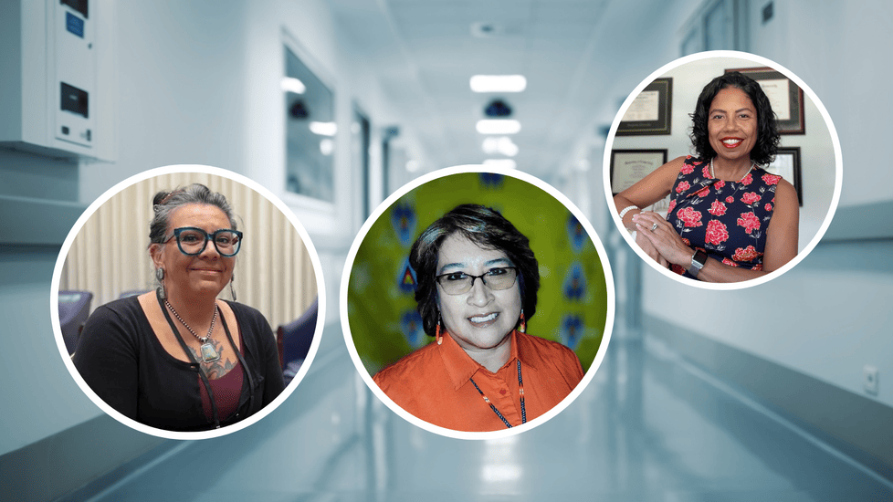 Honoring Indigenous Nurses: Bridging the Past and Future in Healthcare