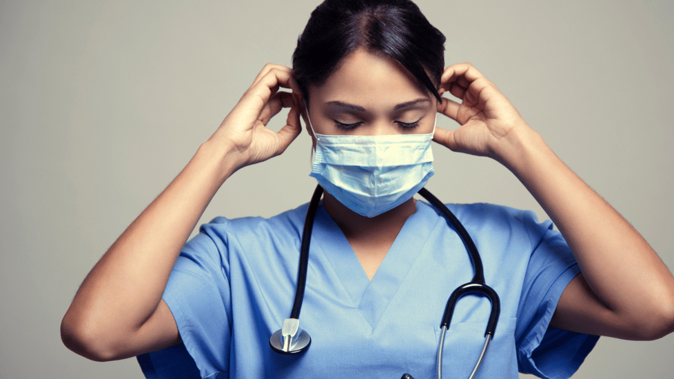 JCAHO Releases Study Evaluating Nurse Peer Messengers Reporting Unprofessional Behavior