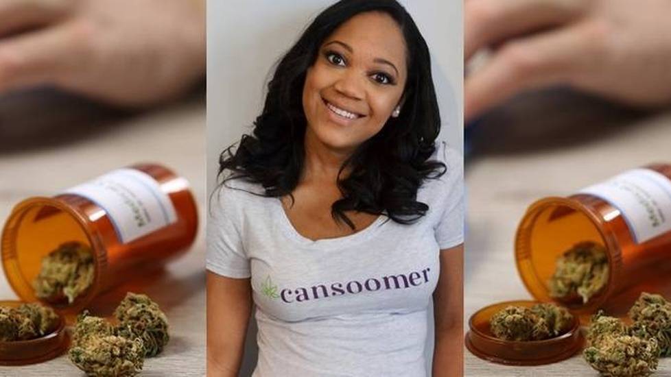 Nurse Owns Cannabis Consulting Firm For Chronic Pain Sufferers