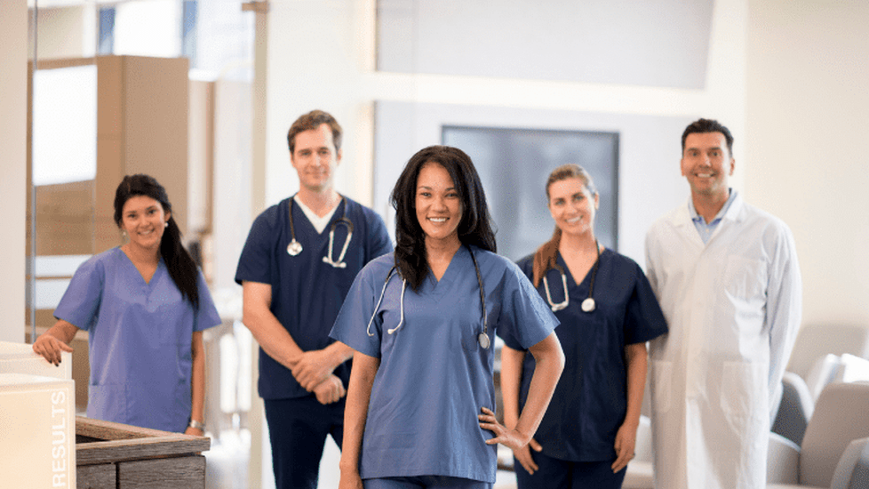 Top 9 Entry Level Healthcare Administration Jobs