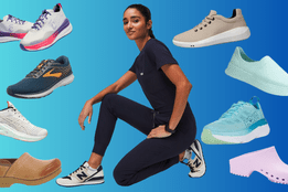 best shoes for nurses