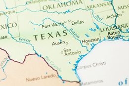 Nurse salary in Texas