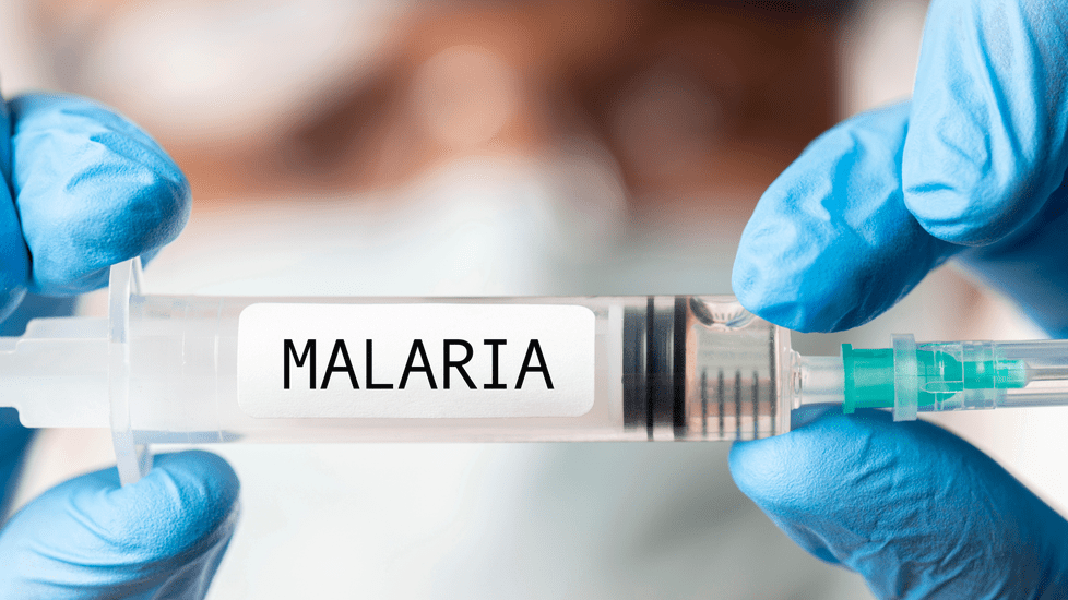 The First Malaria Vaccine Has Been Approved