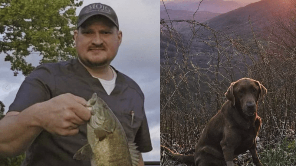 TN Nurse and Dog Die While Attempting Hurricane Rescue