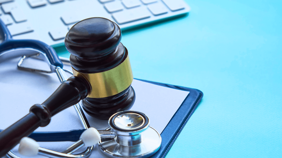 KY Grants Criminal Immunity To Healthcare Workers For Medical Mistakes