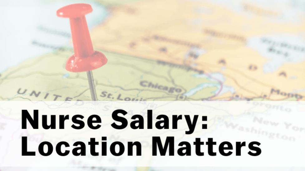 Nurse Salary Check: Are You Getting Fair Pay in Your Location?