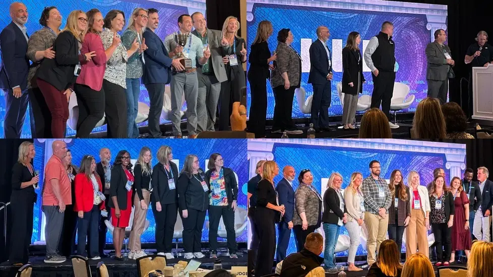 Meet the 2025 Nurses Hackathon Teams Reimagining Patient Care at HLTH