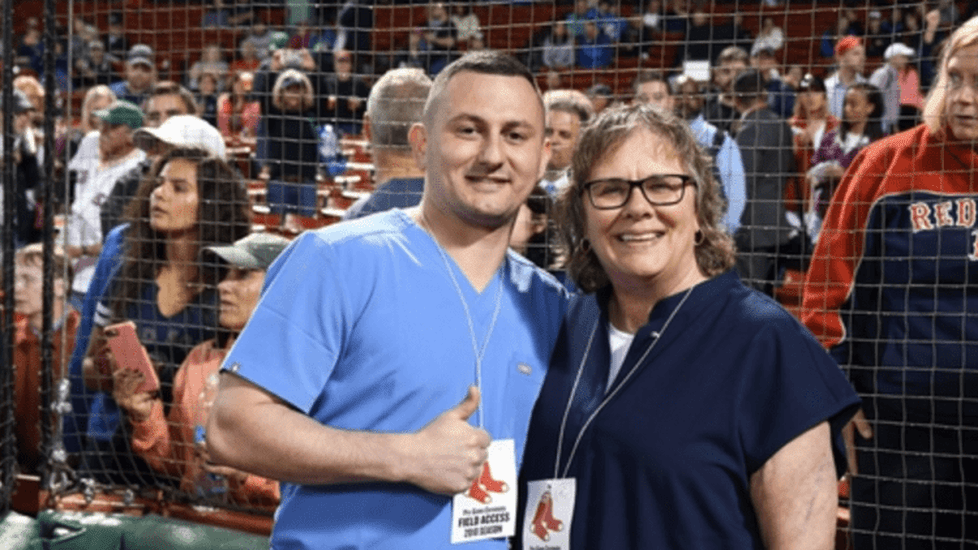 1 Year After Attack: Nurse Elise Continues Plead For Hospital Security Law