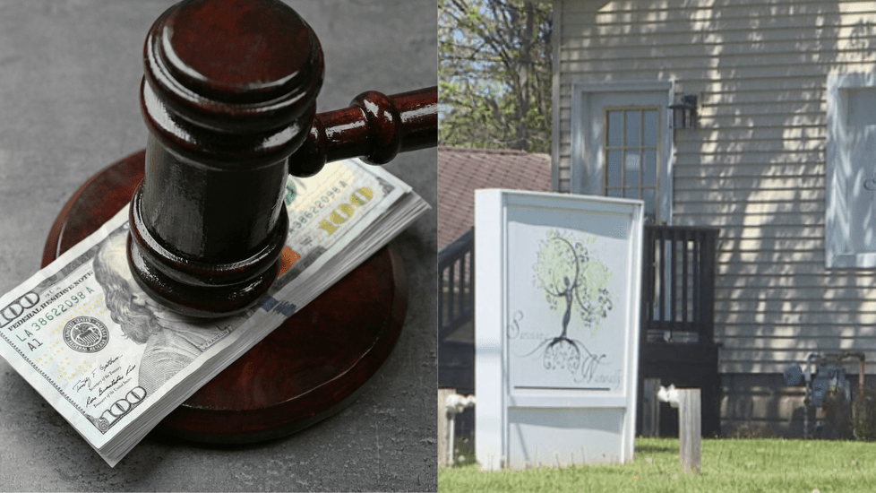 Nurse Practitioner Fined $55K For Faking Vaccine Records of 100+ Kids