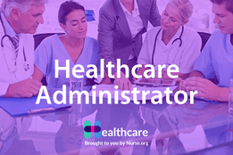 healthcare administration salary guide