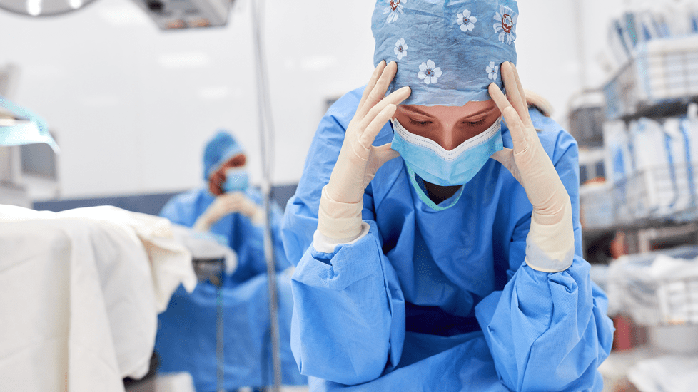 The Secret to Avoiding Nurse Burnout as a People Pleaser