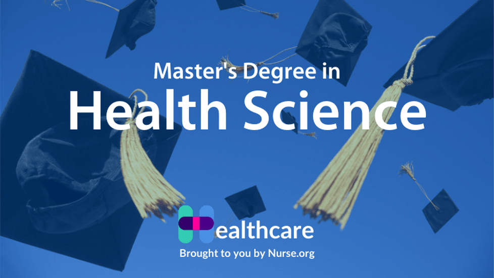 Everything You Need to Know About the Master of Health Science (MHS) Degree