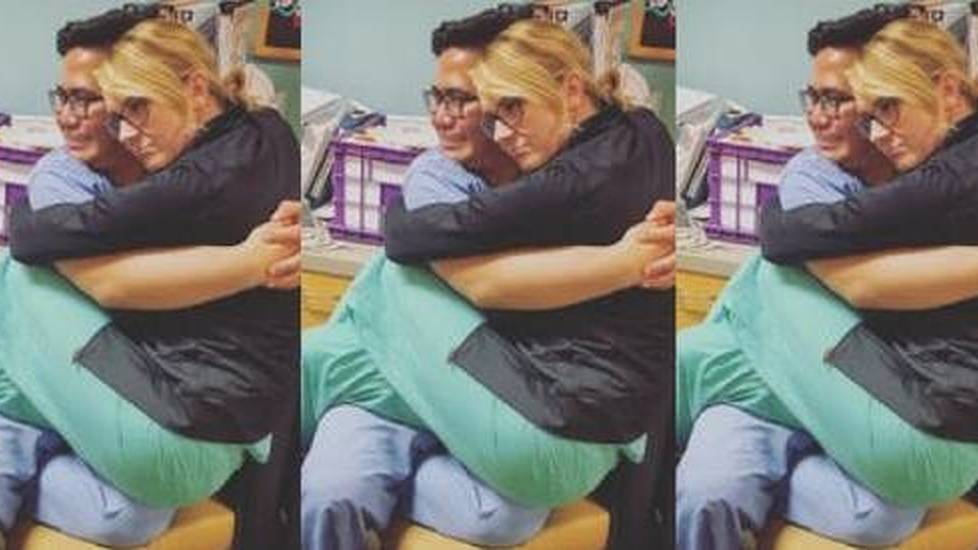 15 Memes Only Nurse Friends Will Get